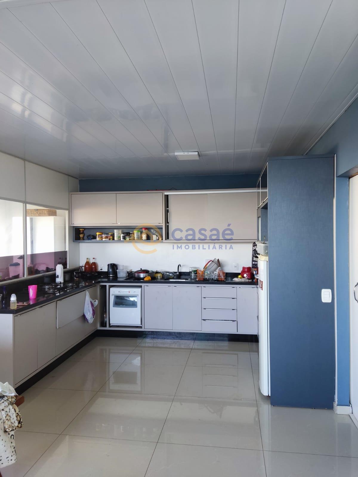 Casa Imobiliaria em Xanxer SC