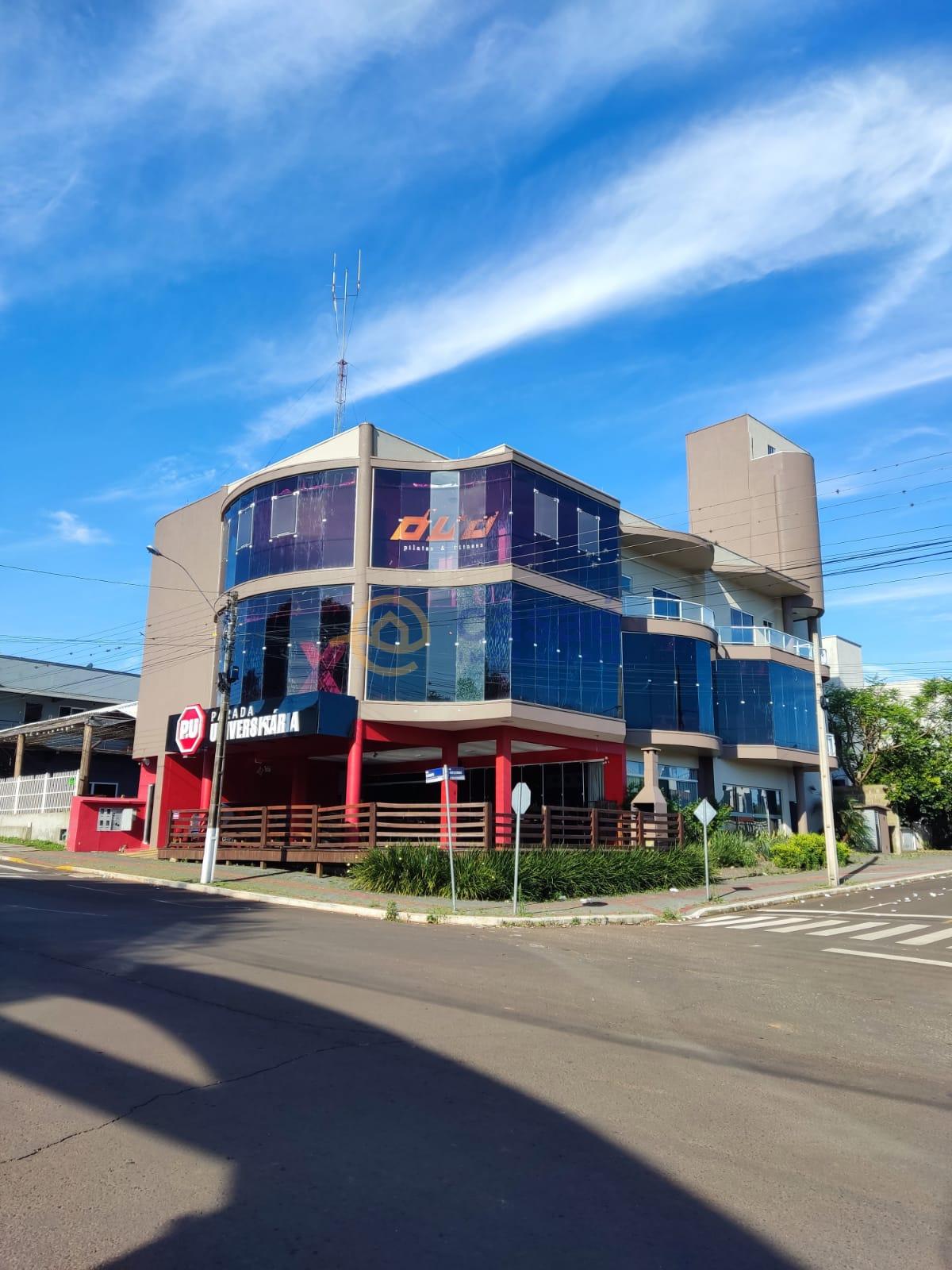 Apartamento com 4 dormitrios  venda, JARDIM TARUM, XANXERE - SC