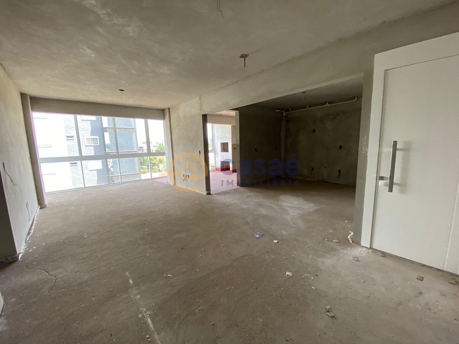 Apartamento com 3 dormitrios  venda, CENTRO, XANXERE - SC