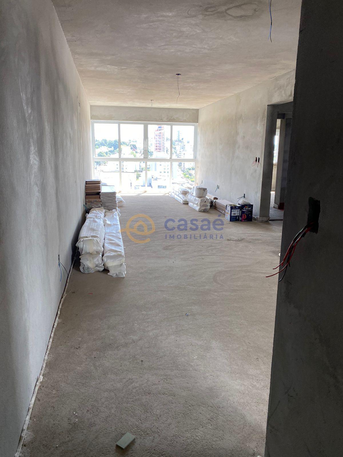 Apartamento com 2 dormitrios  venda, CENTRO, XANXERE - SC