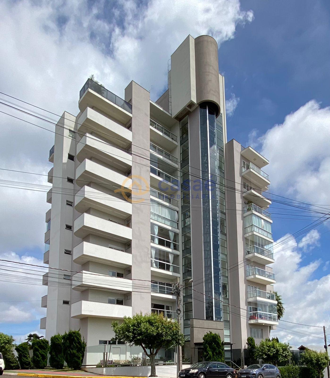 Apartamento com 3 dormitrios  venda,301.57 m , XANXERE - SC