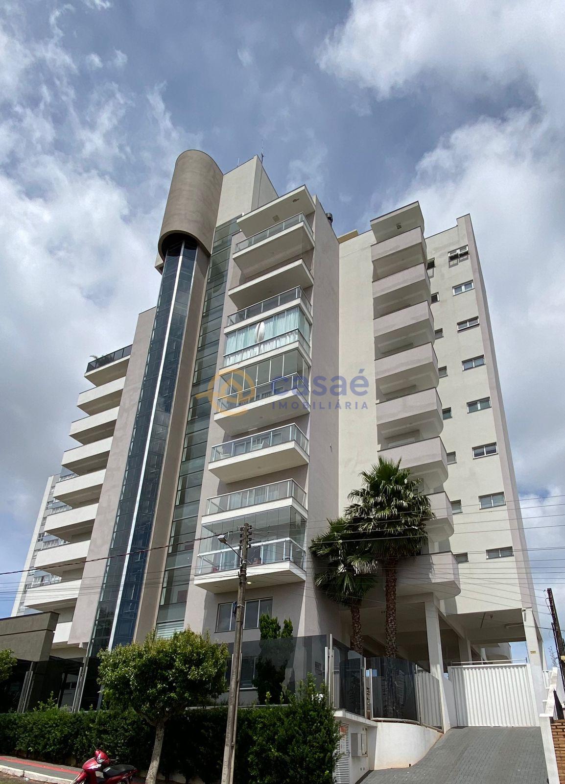 Casa Imobiliaria em Xanxer SC