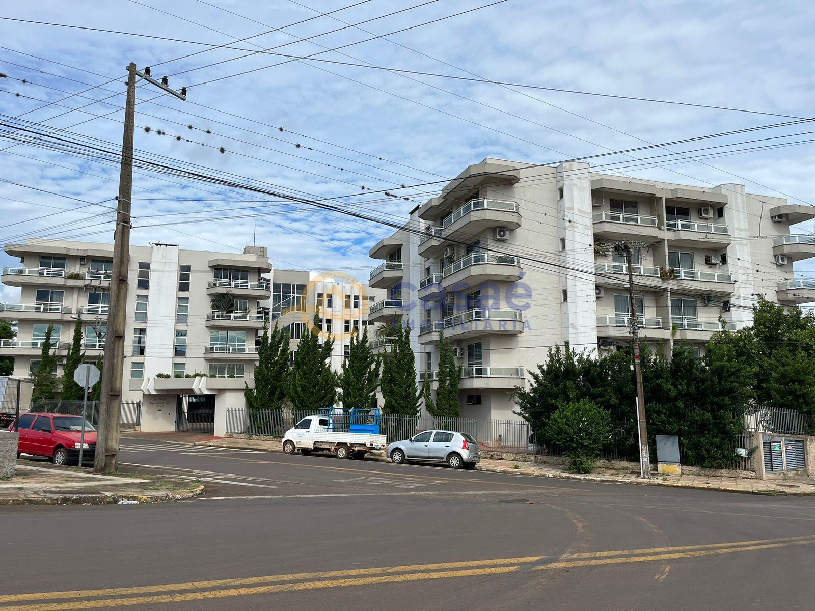 Apartamento com 3 dormitrios  venda, CENTRO, XANXERE - SC