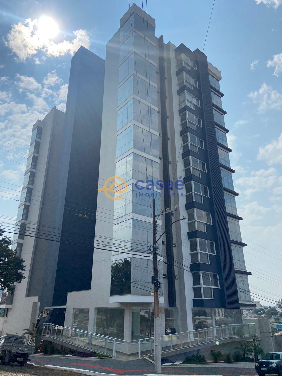 Apartamento com 3 dormitrios  venda, VENEZA, XANXERE - SC