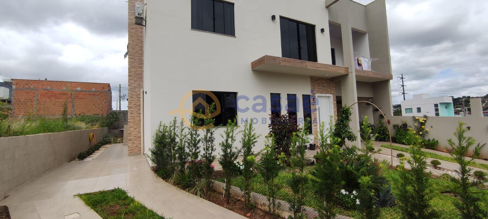 Casa Imobiliaria em Xanxer SC