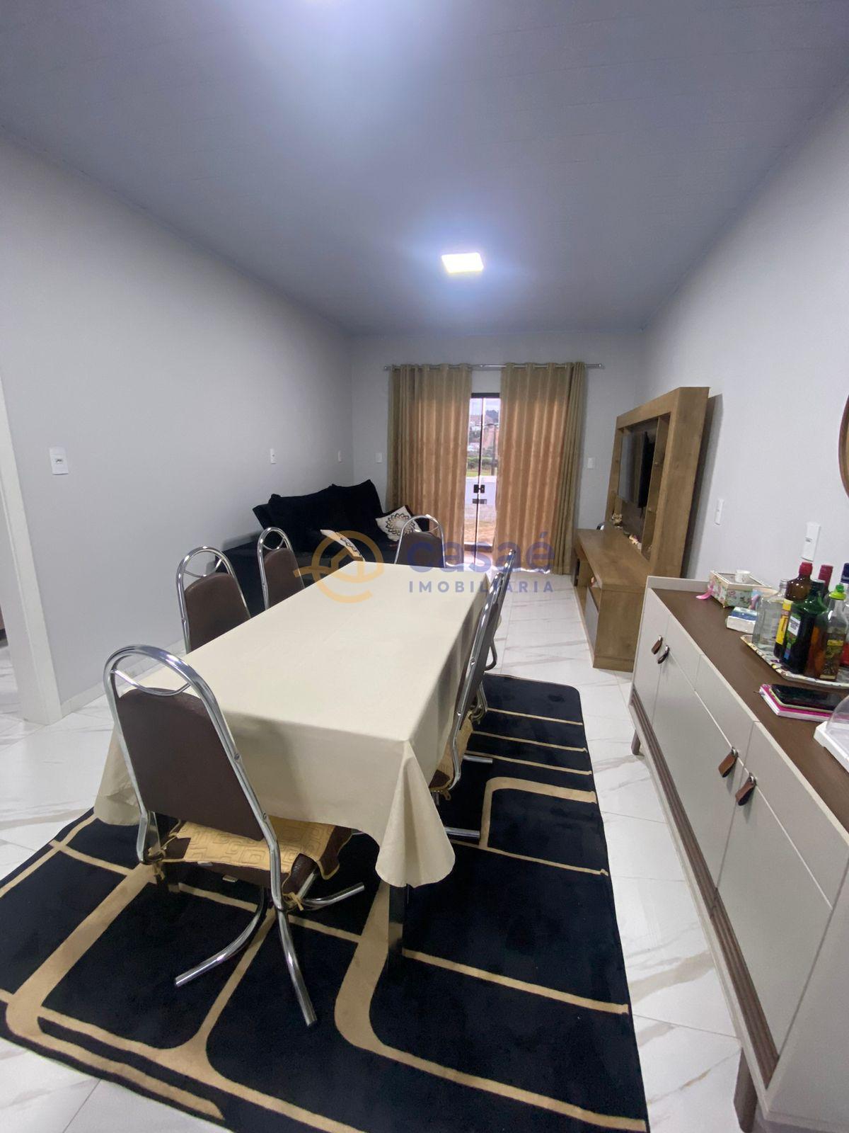 Casa Imobiliaria em Xanxer SC