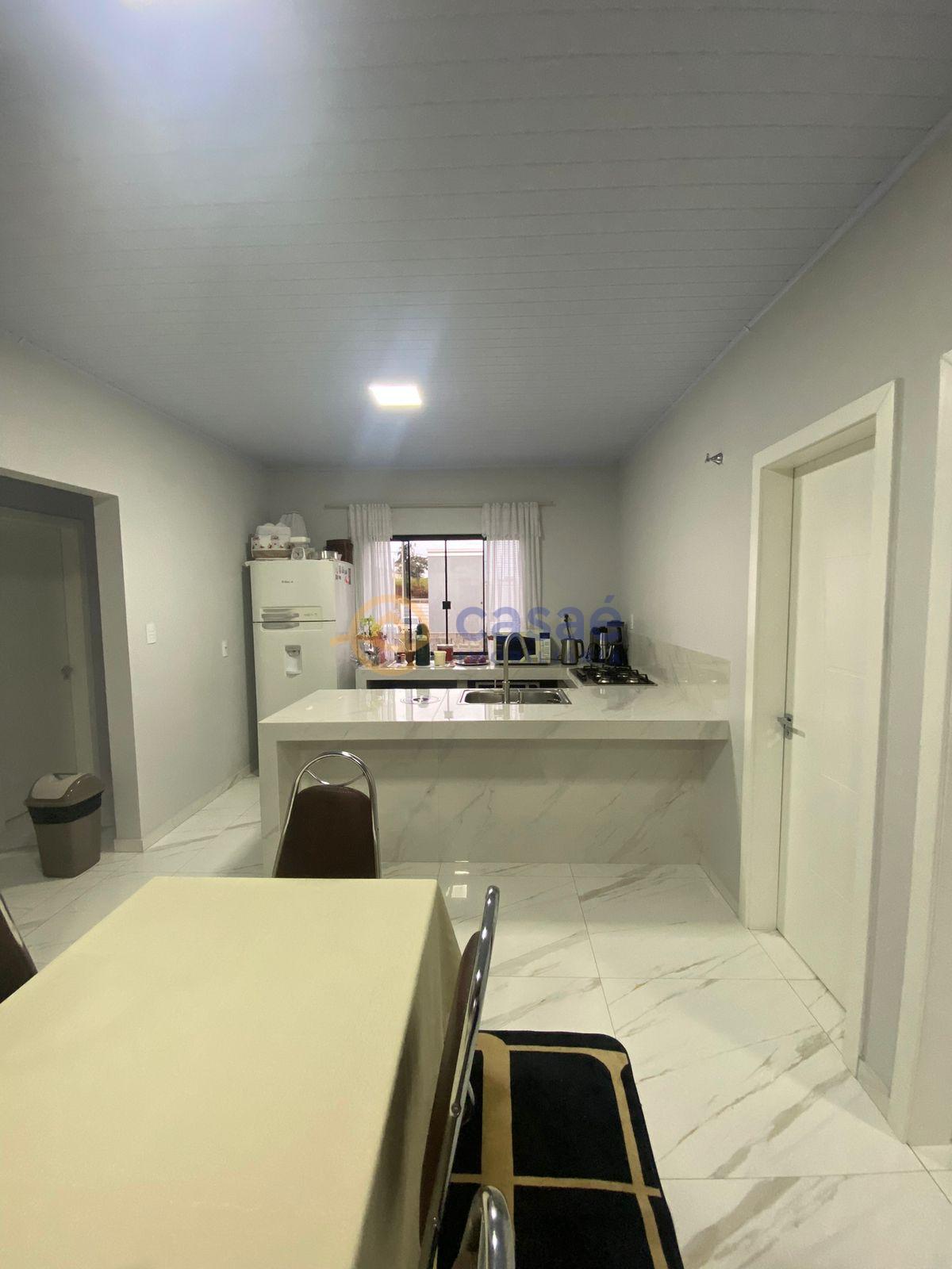 Casa Imobiliaria em Xanxer SC