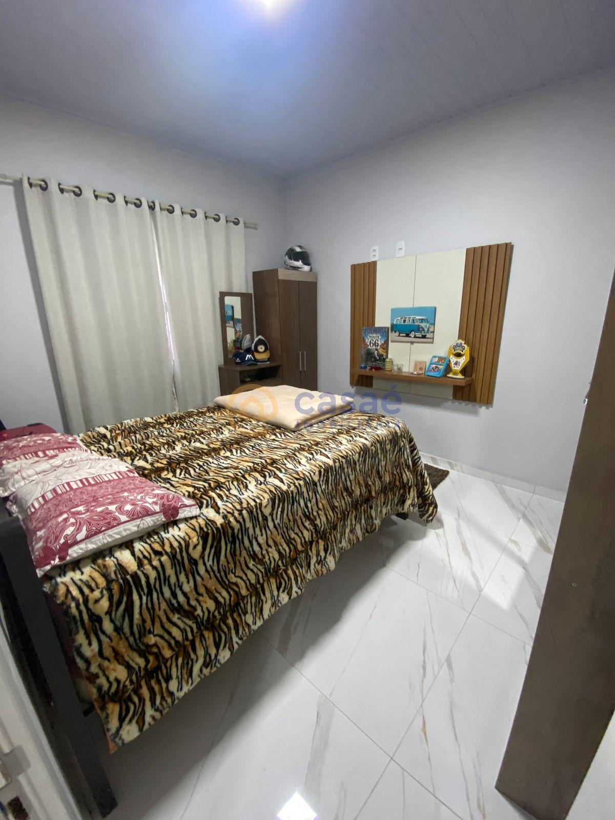 Casa Imobiliaria em Xanxer SC