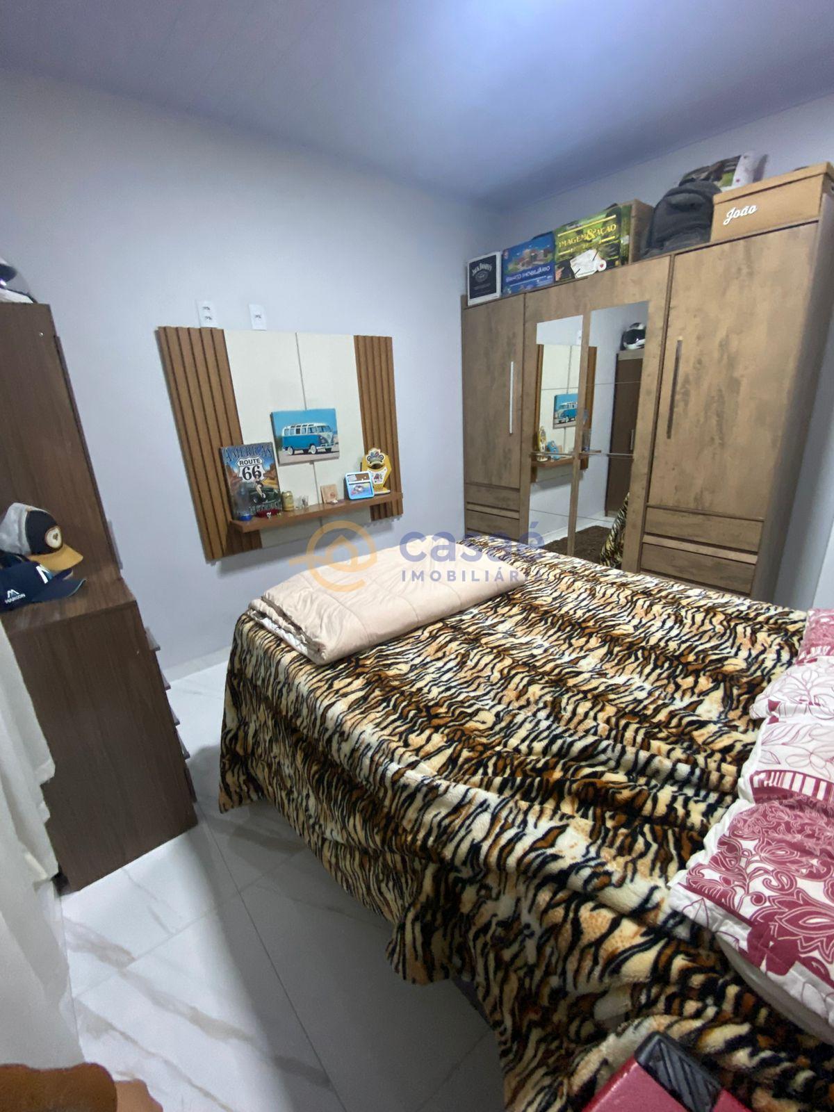 Casa Imobiliaria em Xanxer SC