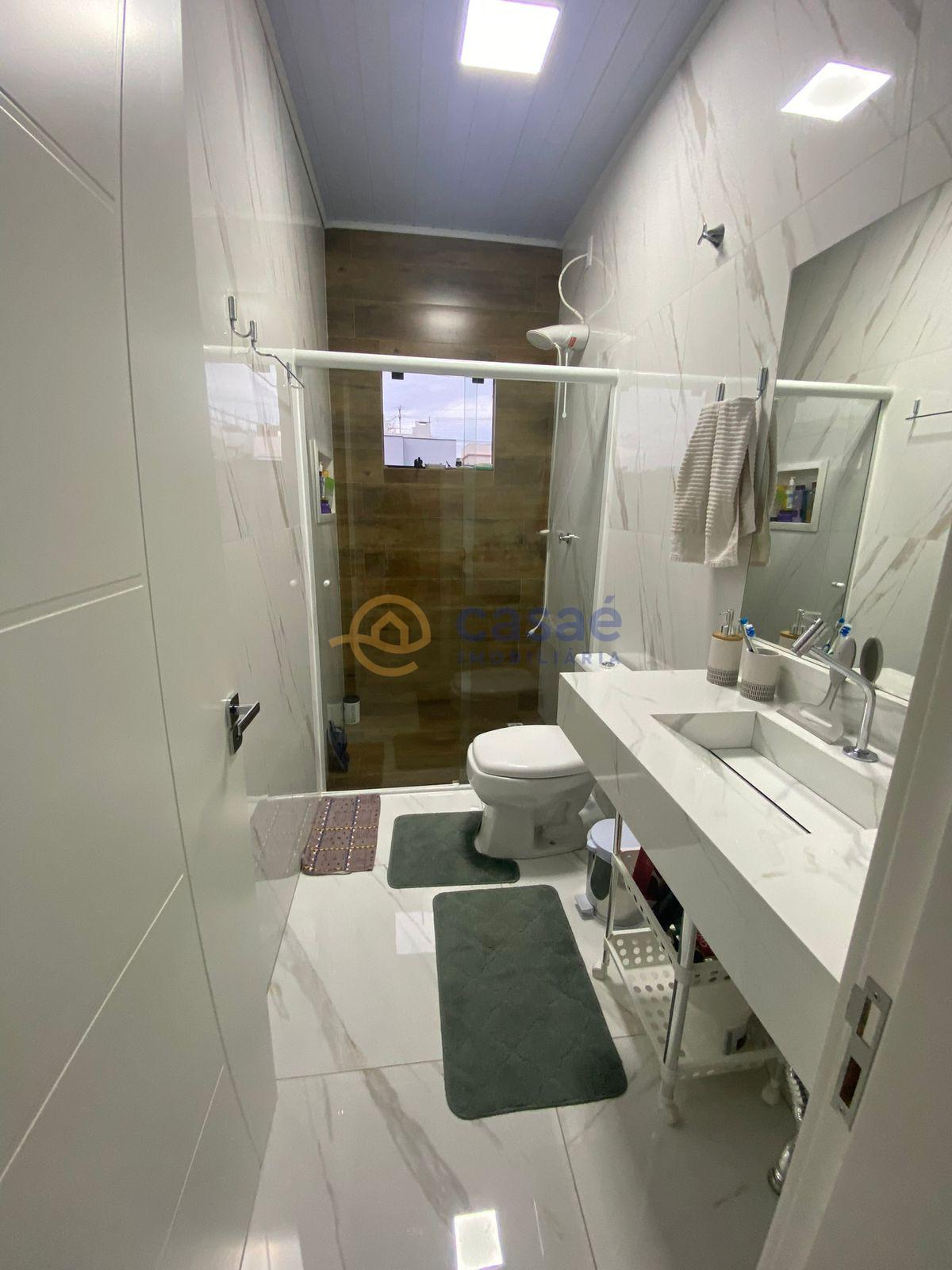 Casa Imobiliaria em Xanxer SC