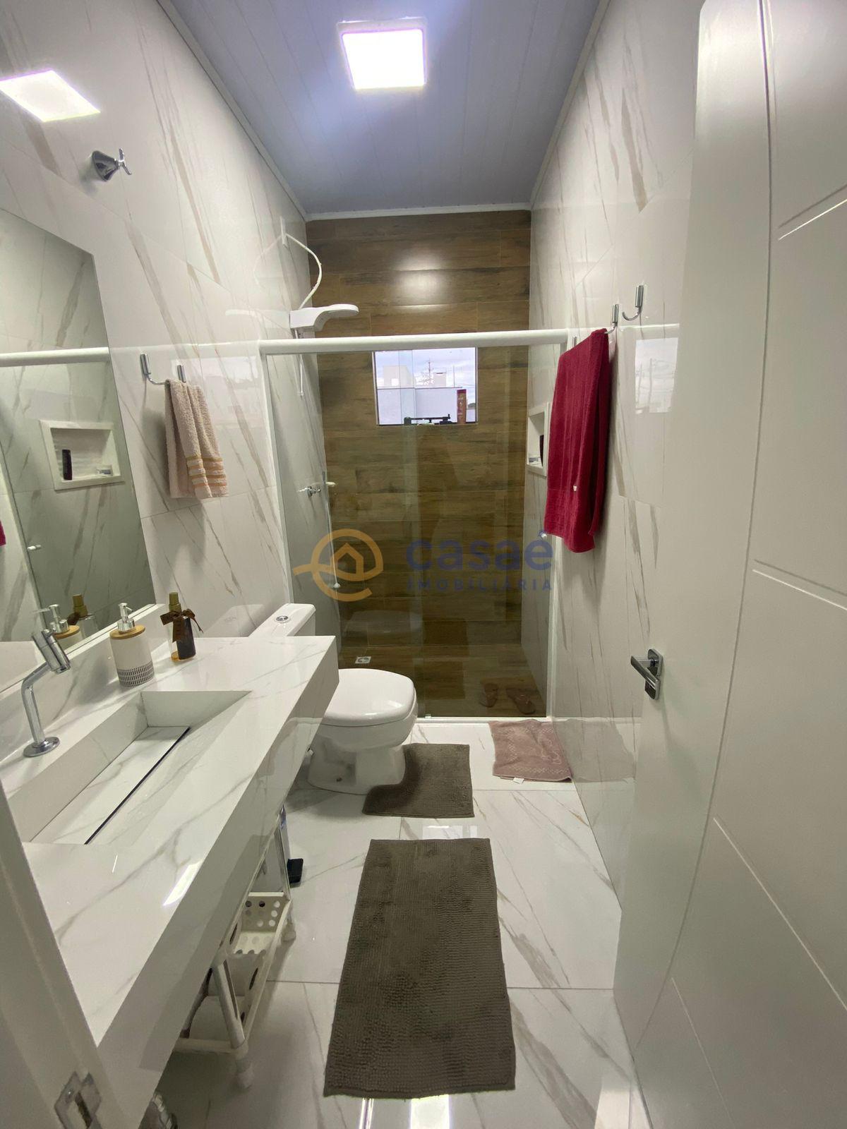 Casa Imobiliaria em Xanxer SC
