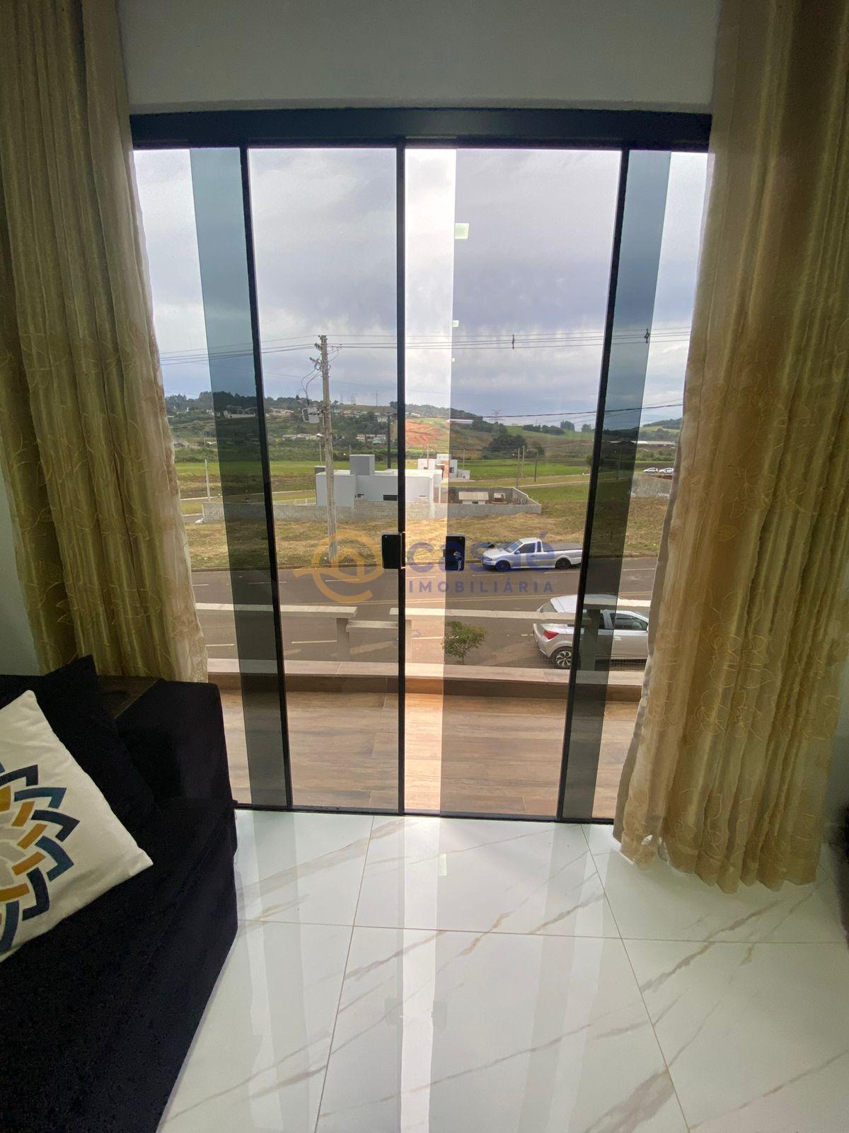 Casa Imobiliaria em Xanxer SC