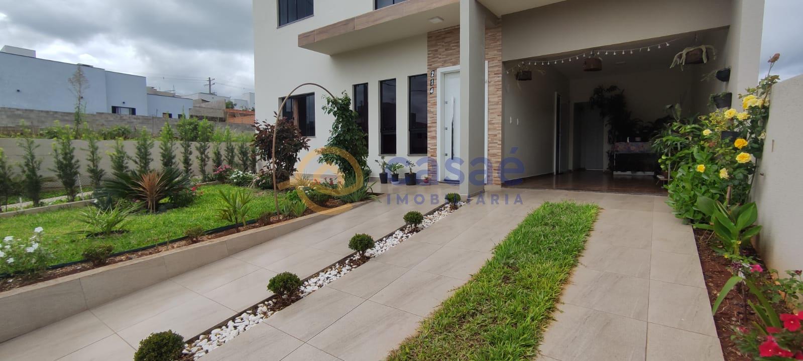Casa Imobiliaria em Xanxer SC