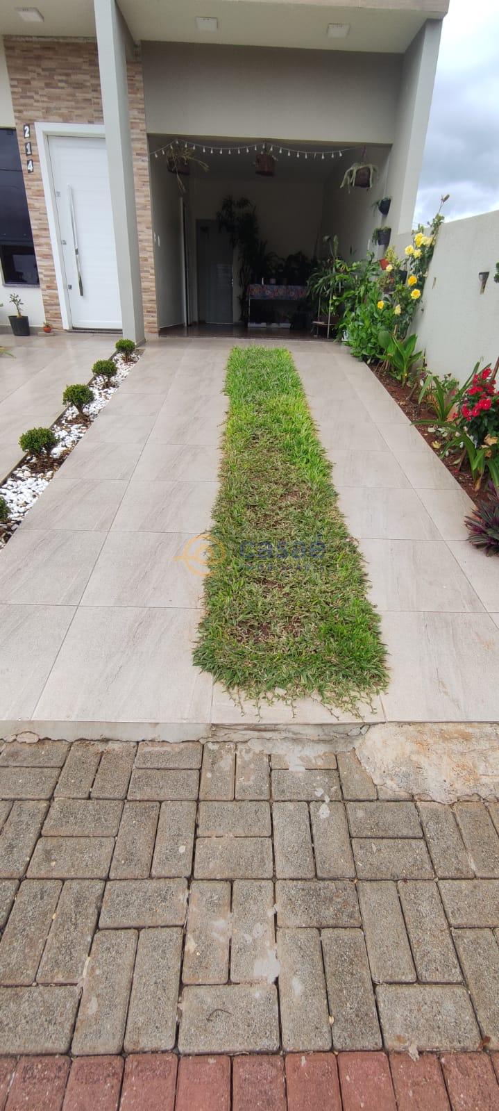 Casa Imobiliaria em Xanxer SC