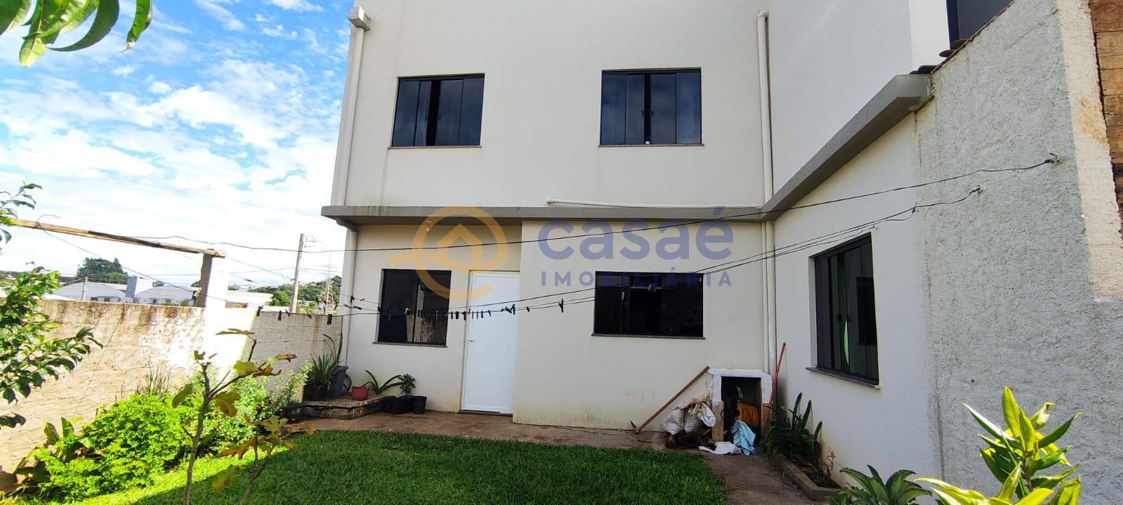 Casa Imobiliaria em Xanxer SC