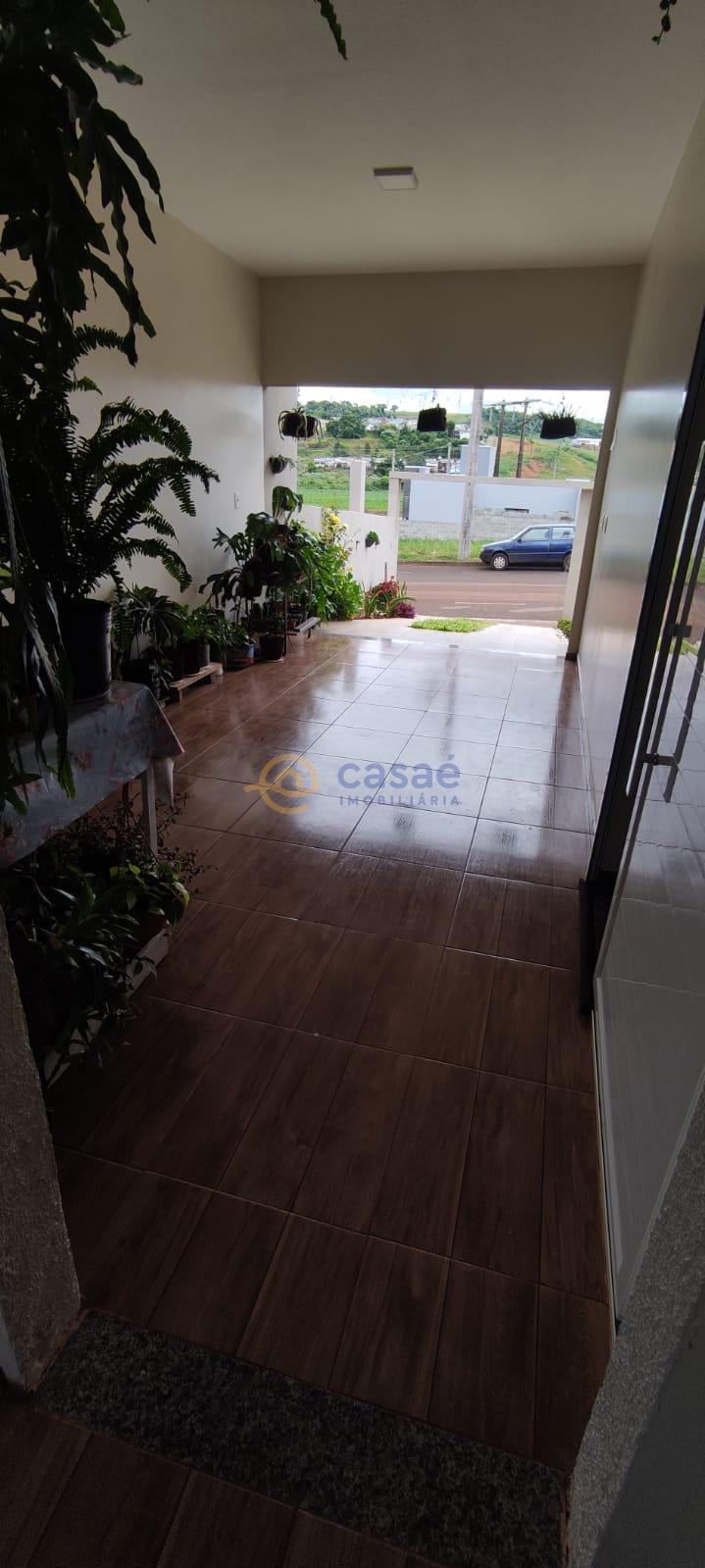 Casa Imobiliaria em Xanxer SC
