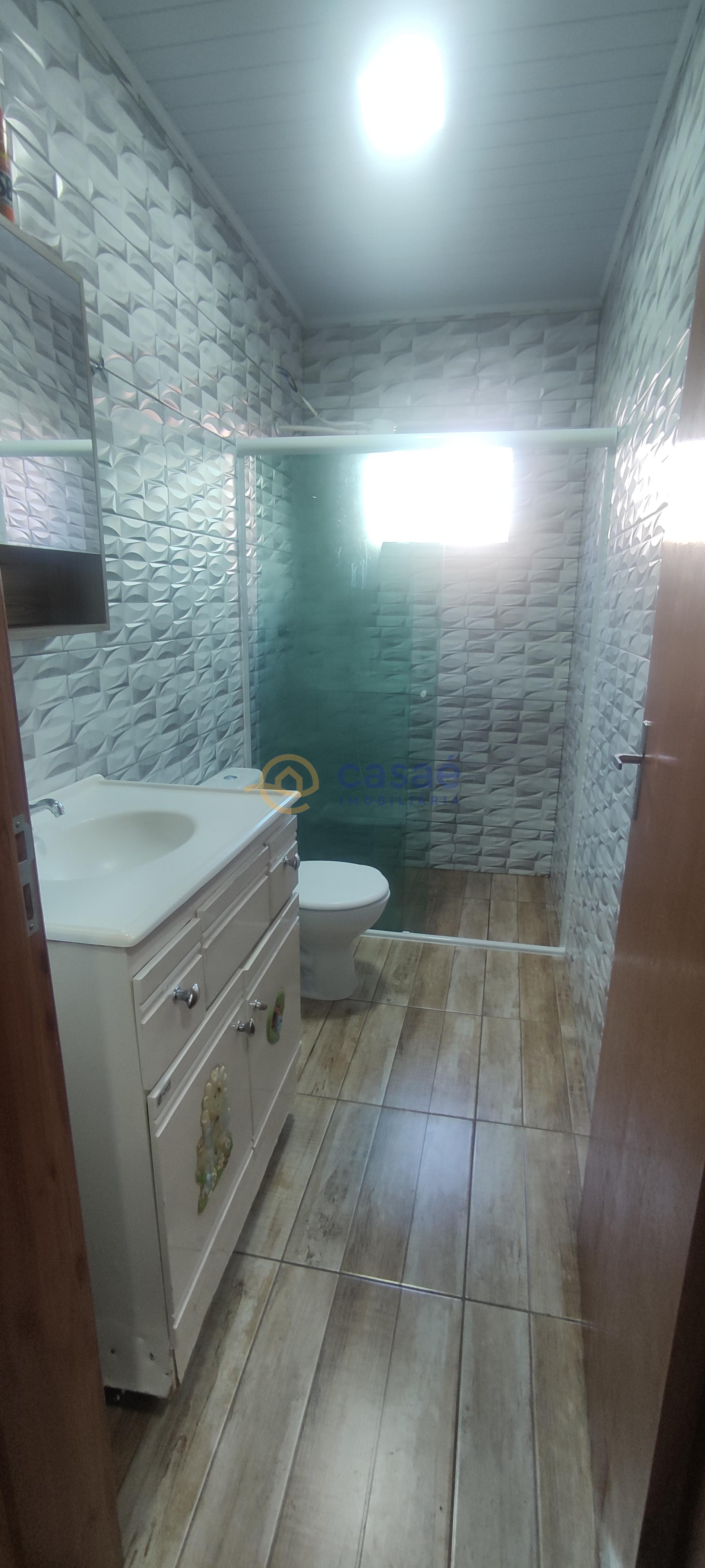 Casa Imobiliaria em Xanxer SC
