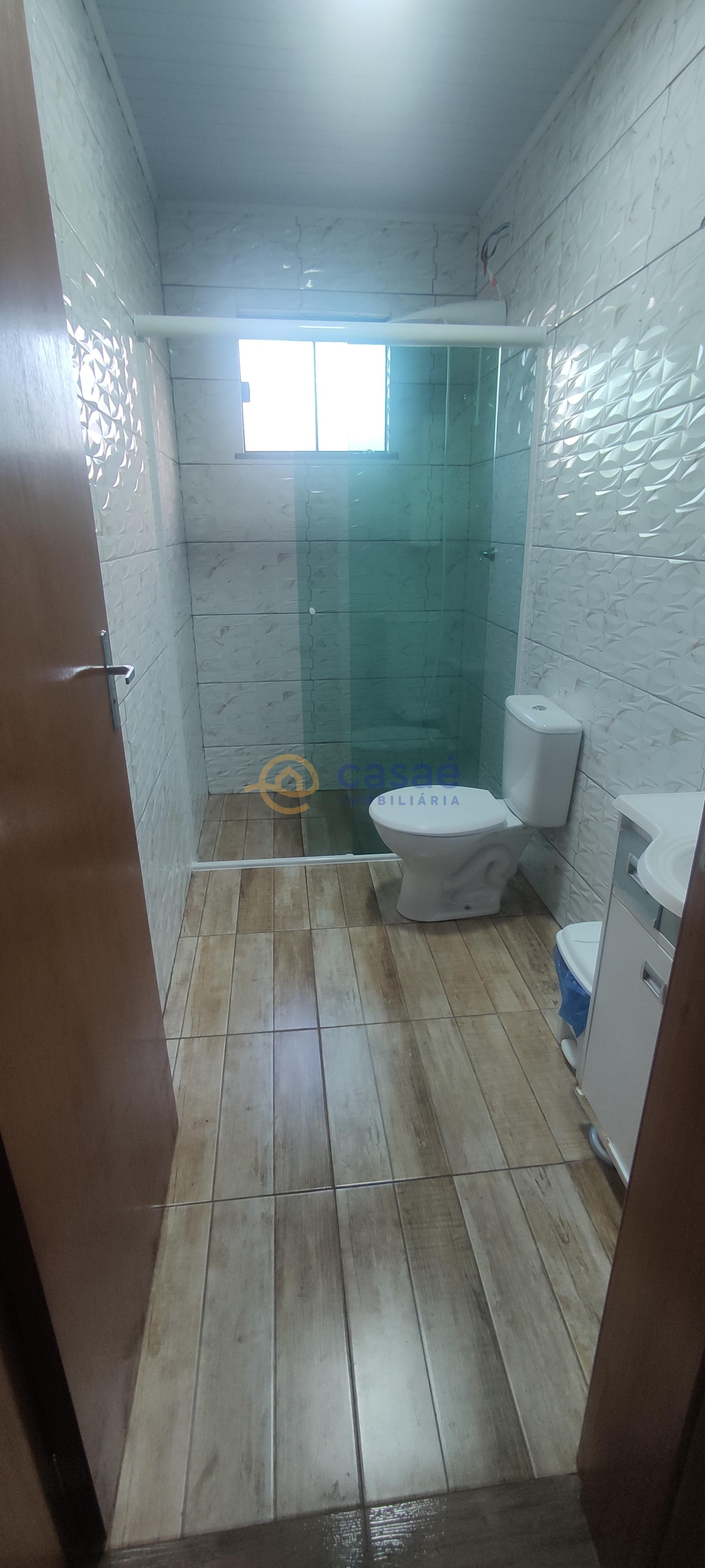 Casa Imobiliaria em Xanxer SC