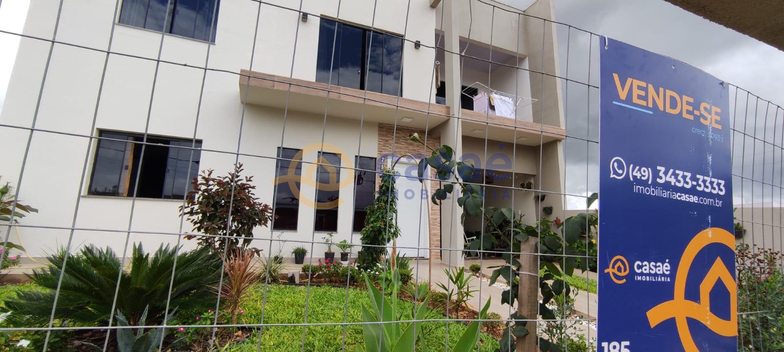 Casa Imobiliaria em Xanxer SC