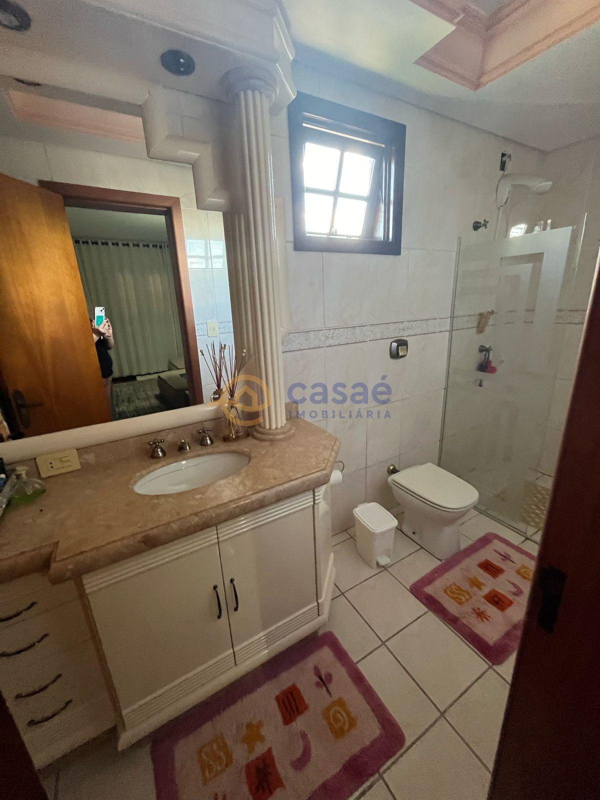 Casa Imobiliaria em Xanxer SC