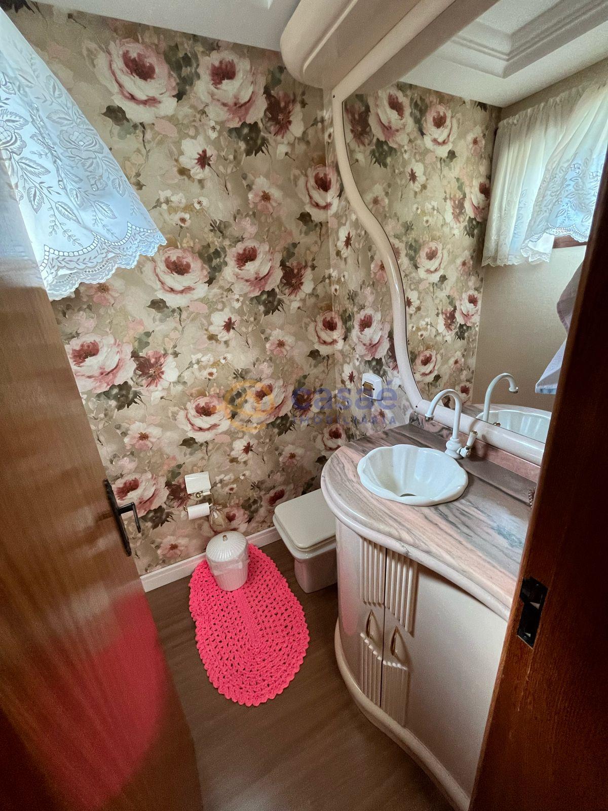 Casa Imobiliaria em Xanxer SC