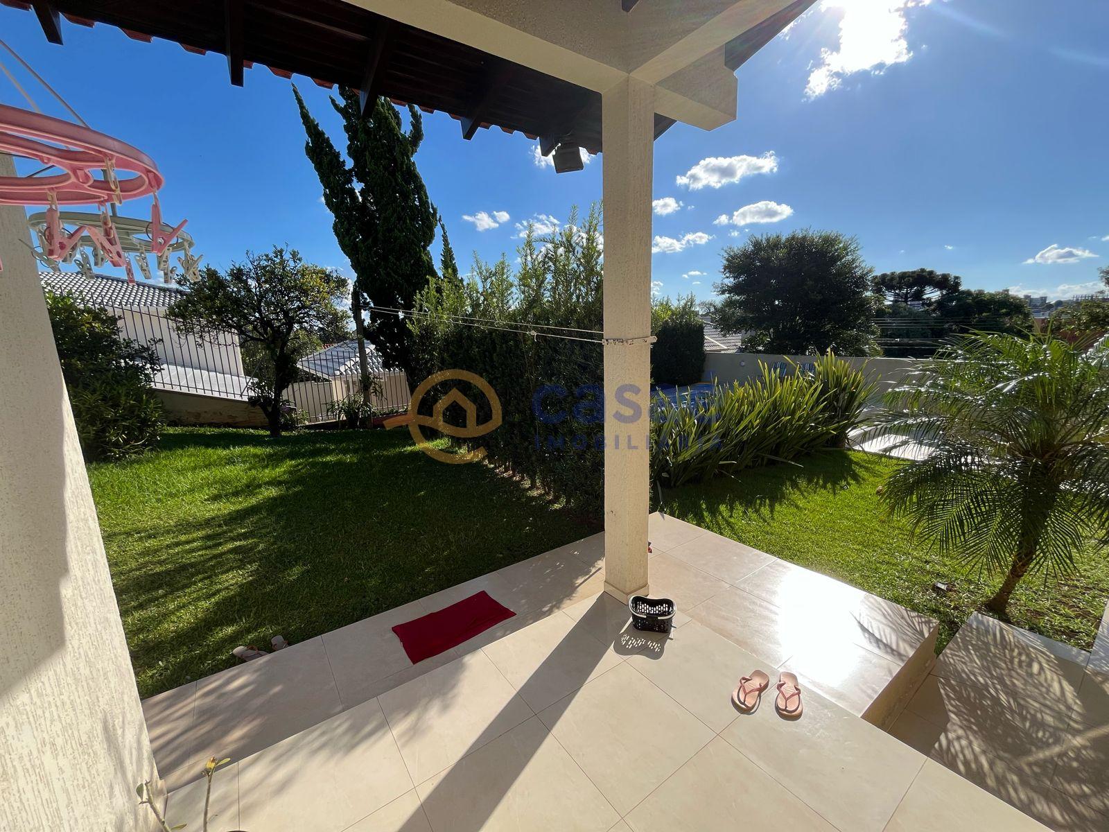Casa Imobiliaria em Xanxer SC