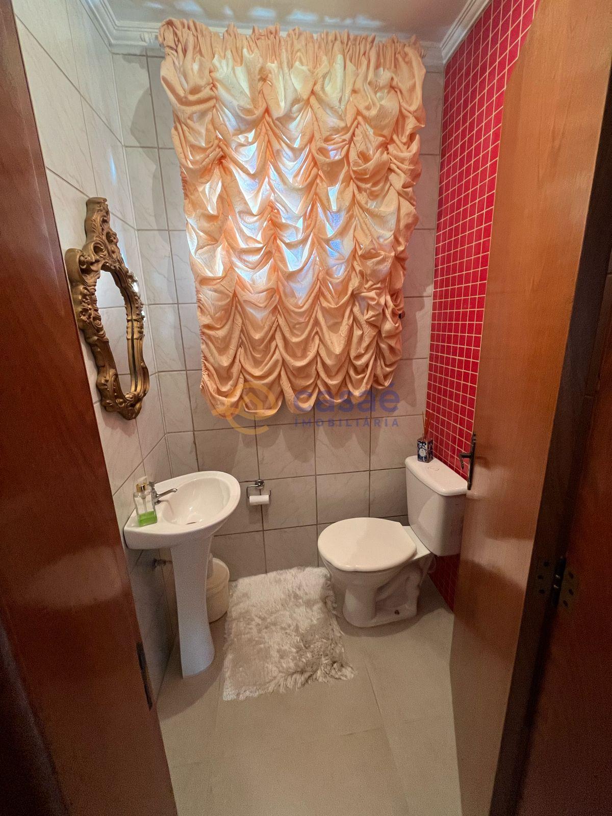 Casa Imobiliaria em Xanxer SC