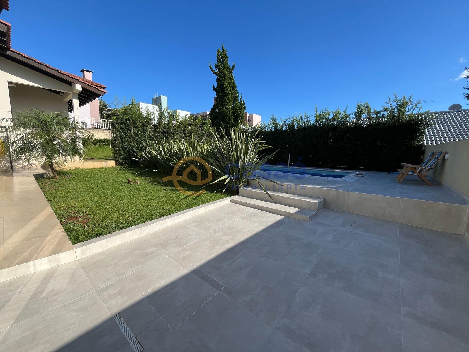 Casa Imobiliaria em Xanxer SC