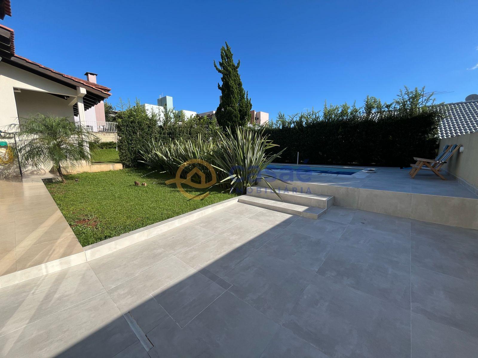 Casa Imobiliaria em Xanxer SC
