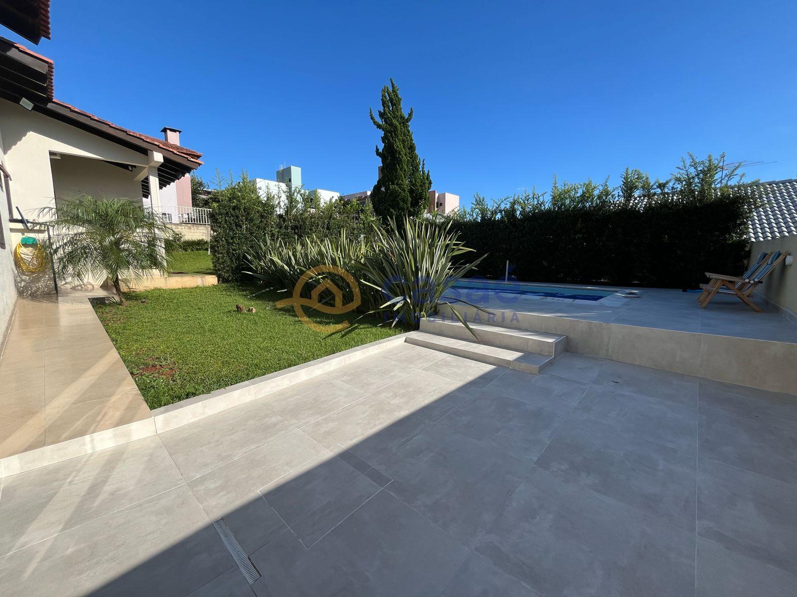 Casa Imobiliaria em Xanxer SC