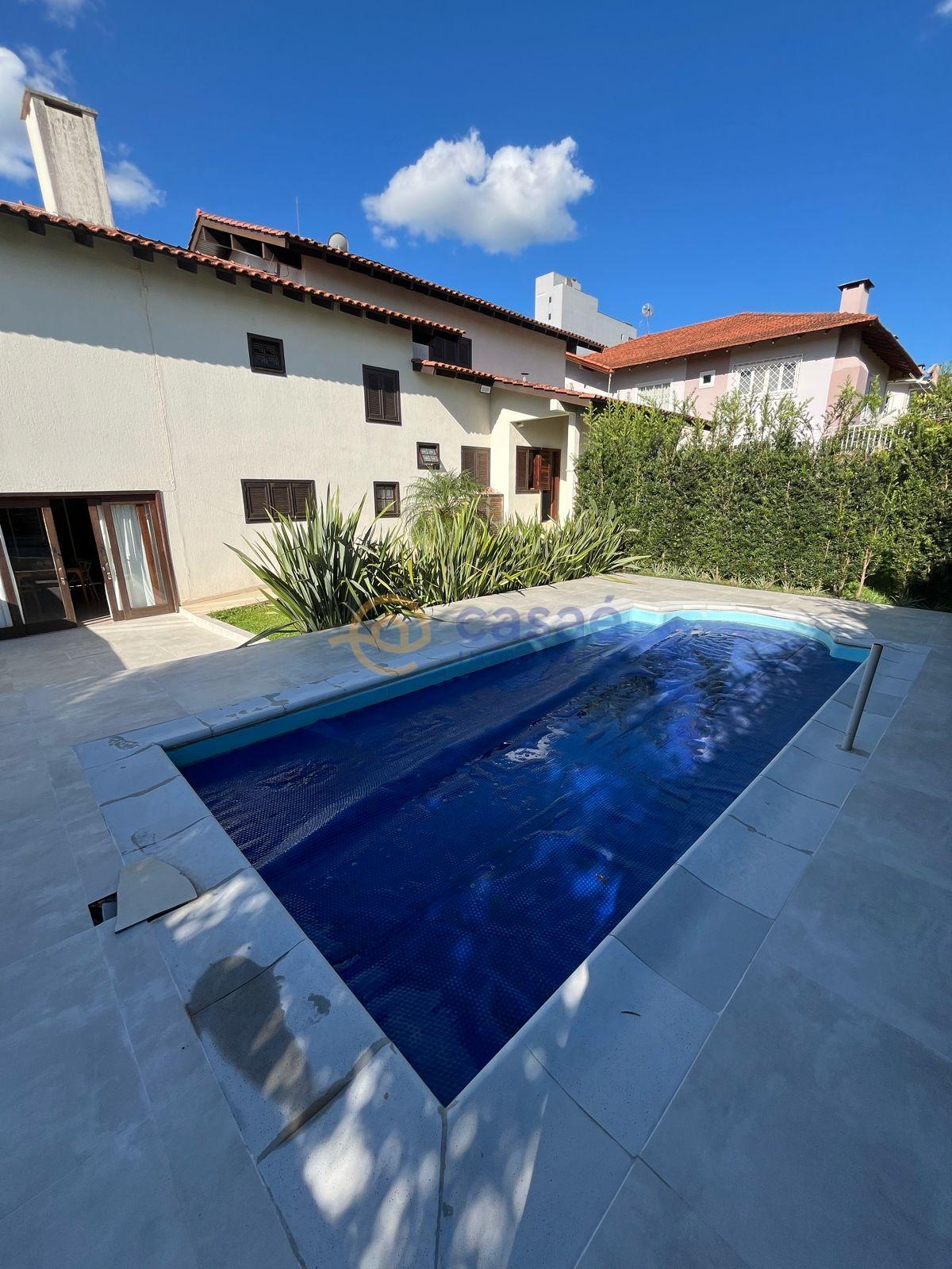 Casa Imobiliaria em Xanxer SC