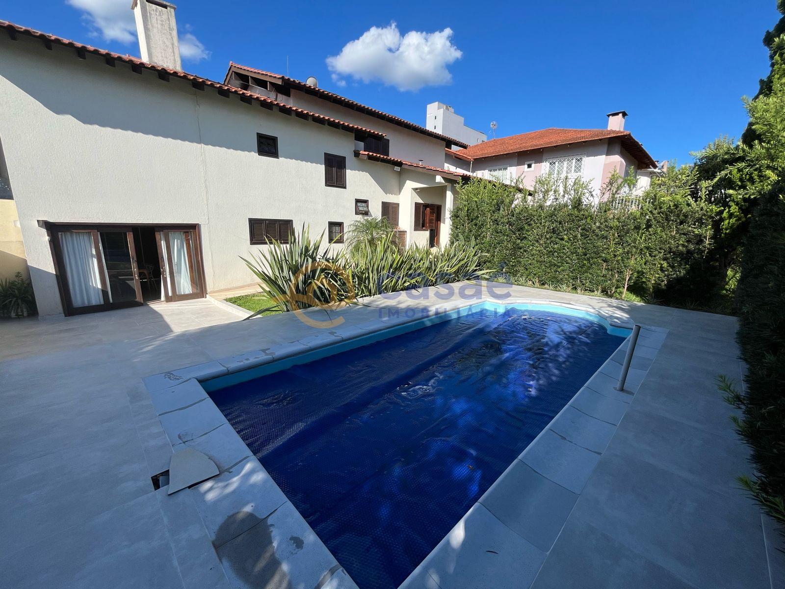 Casa Imobiliaria em Xanxer SC