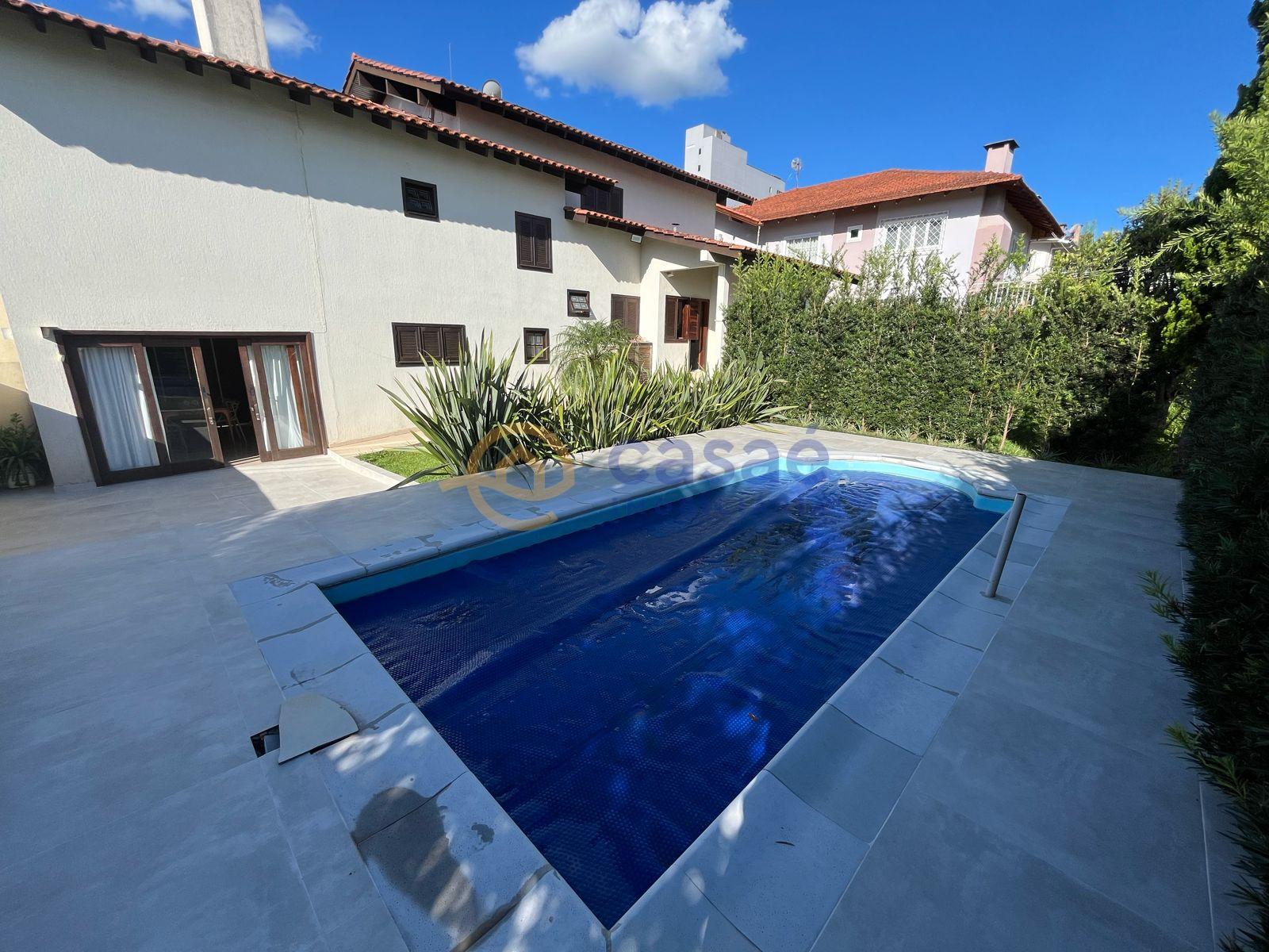 Casa Imobiliaria em Xanxer SC