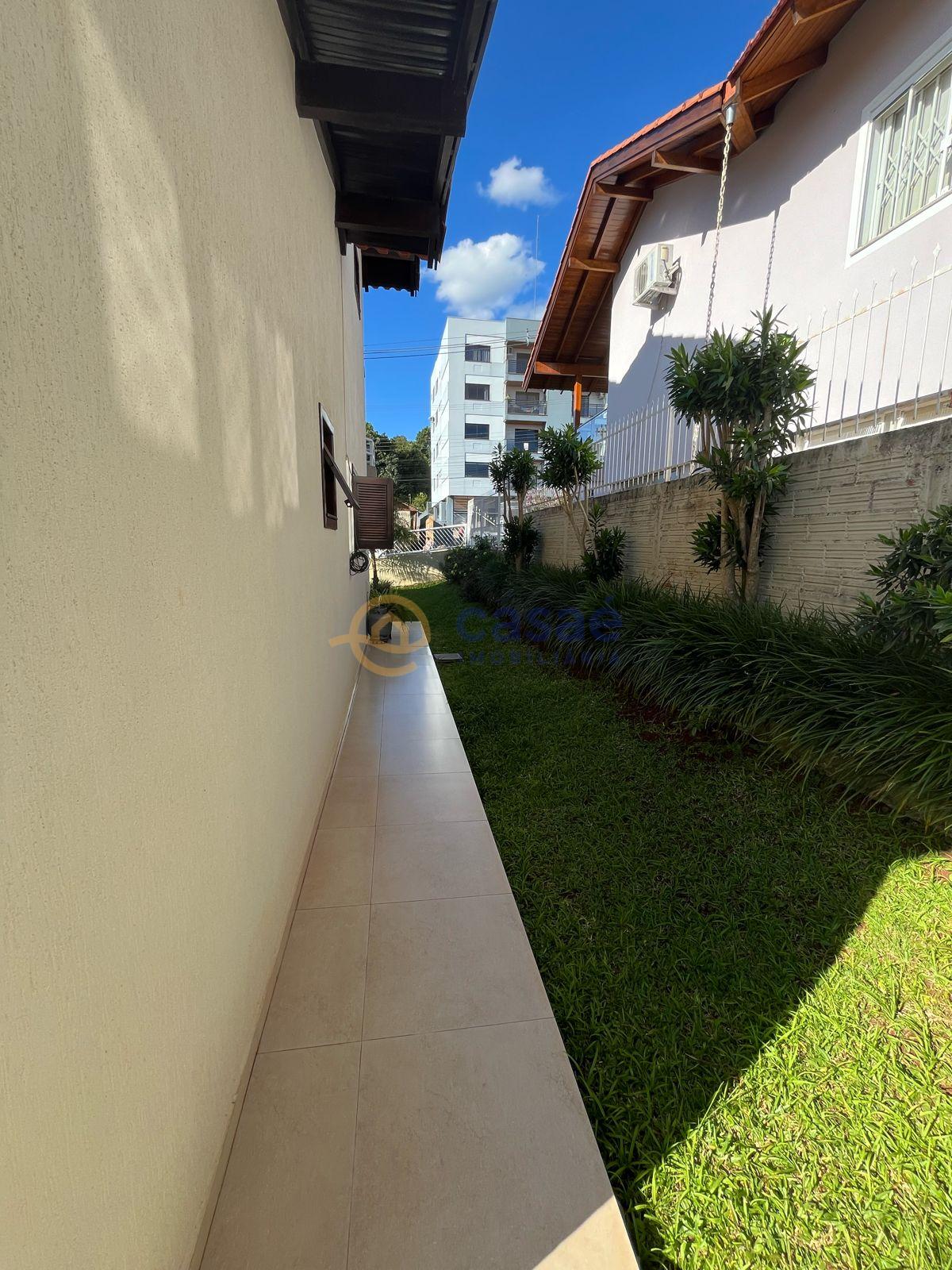 Casa Imobiliaria em Xanxer SC