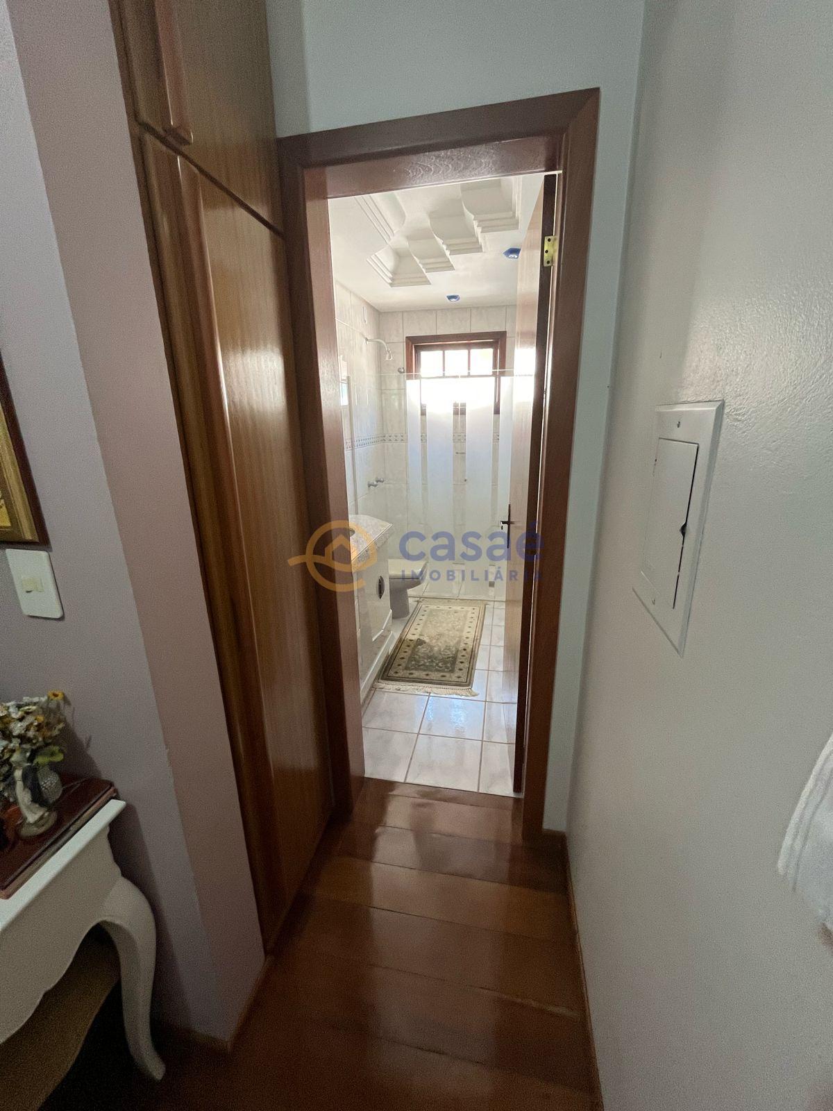 Casa Imobiliaria em Xanxer SC