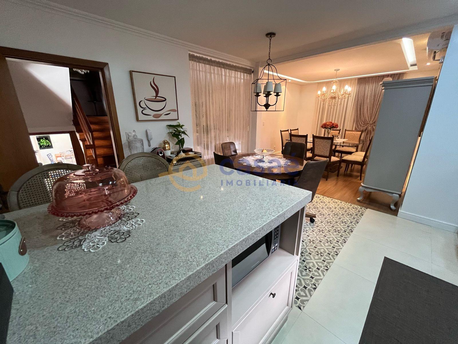 Casa Imobiliaria em Xanxer SC