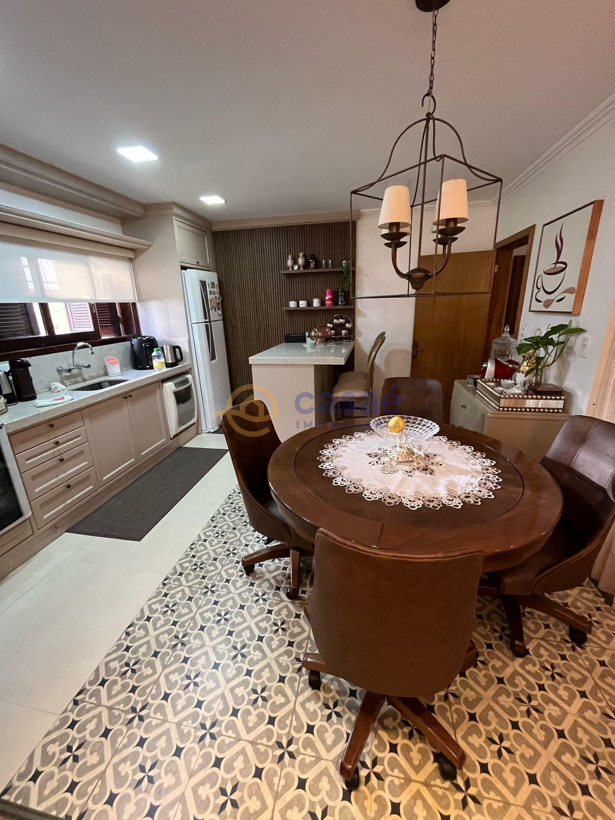 Casa Imobiliaria em Xanxer SC