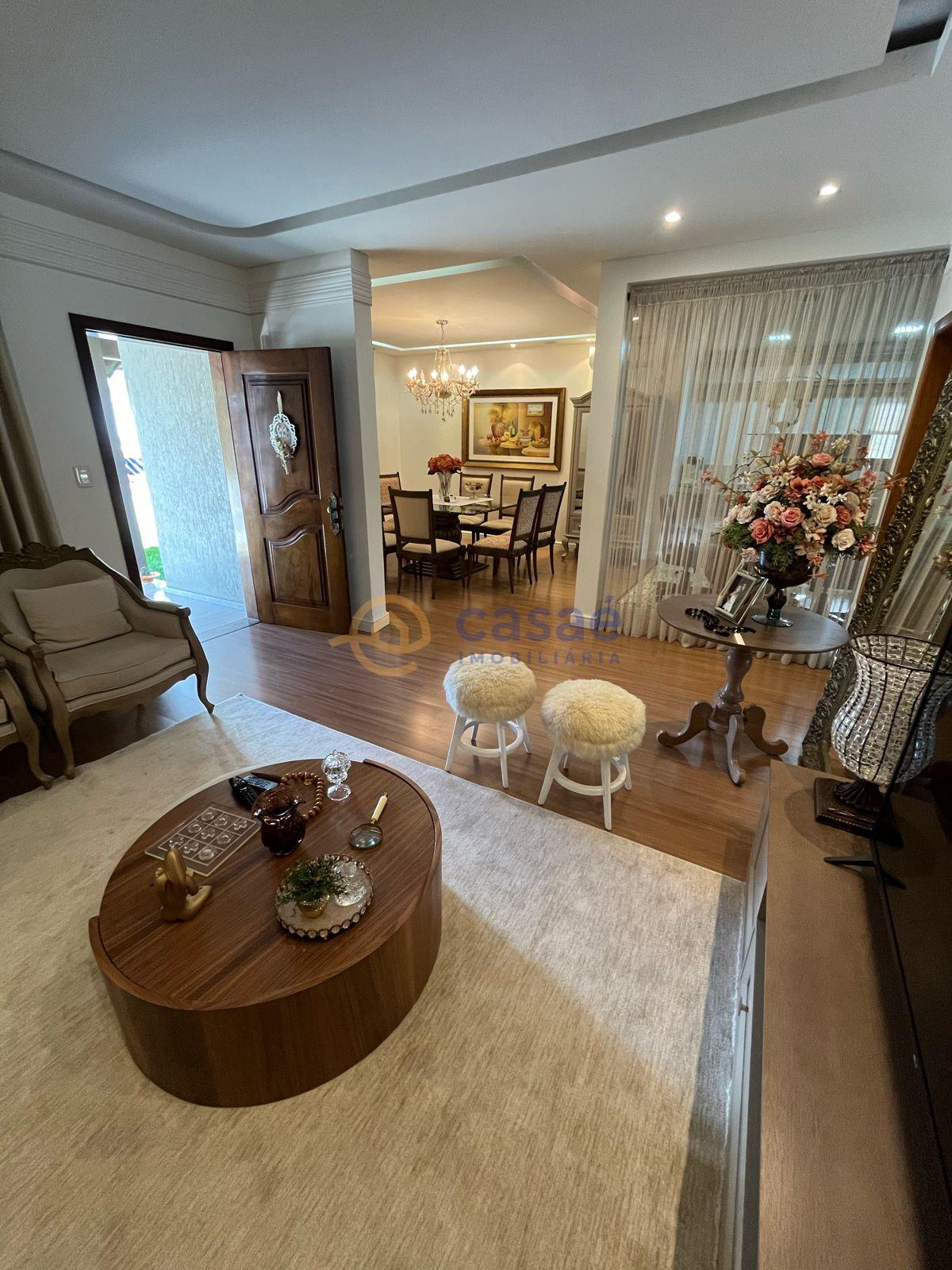 Casa Imobiliaria em Xanxer SC