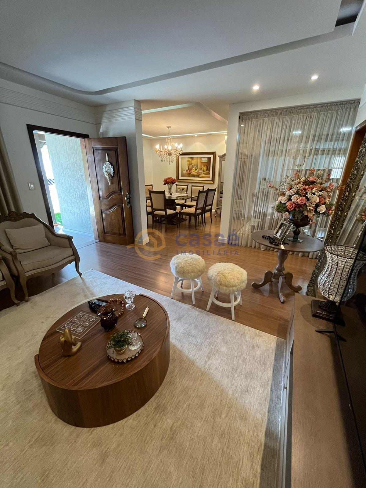 Casa Imobiliaria em Xanxer SC