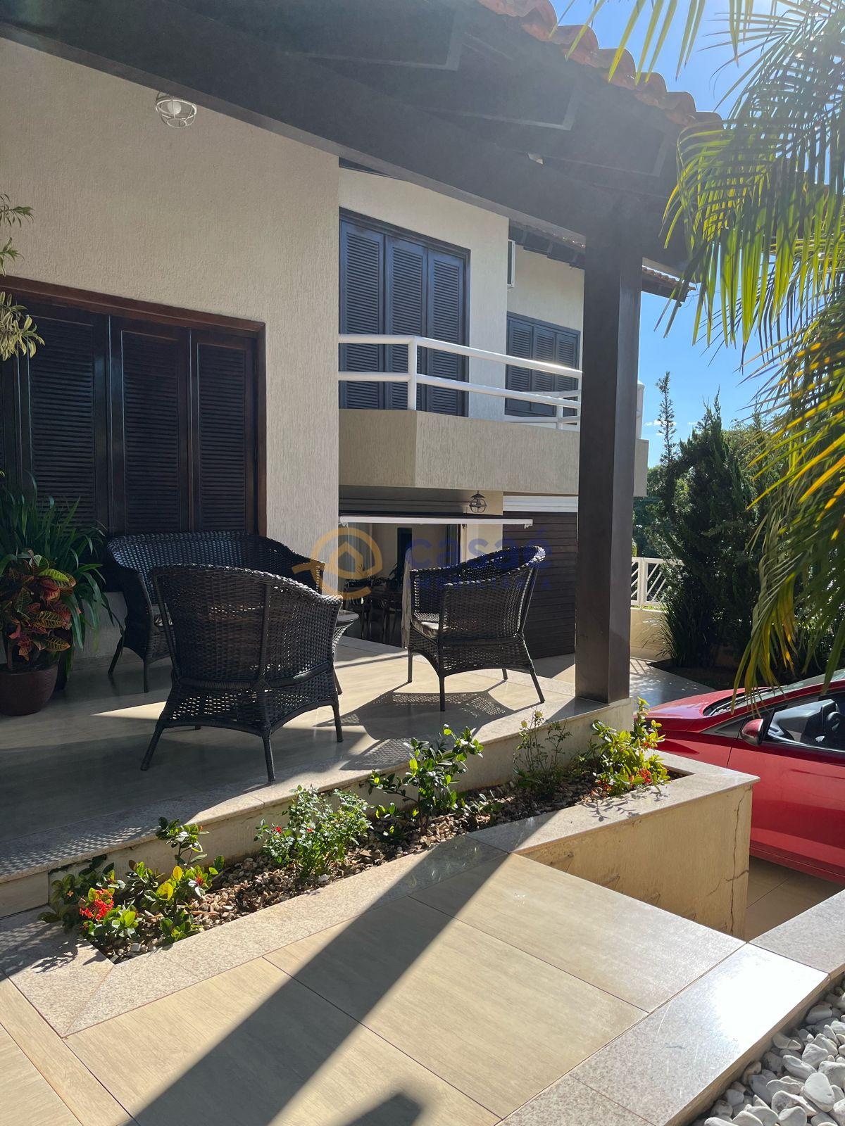 Casa Imobiliaria em Xanxer SC
