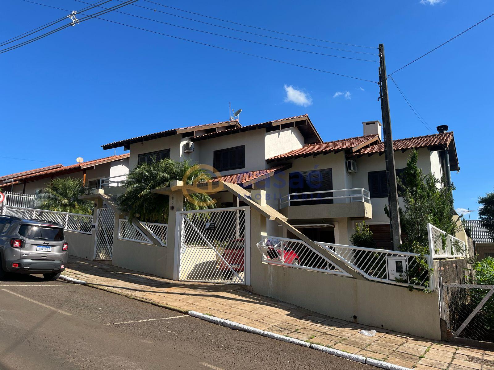Casa Imobiliaria em Xanxer SC