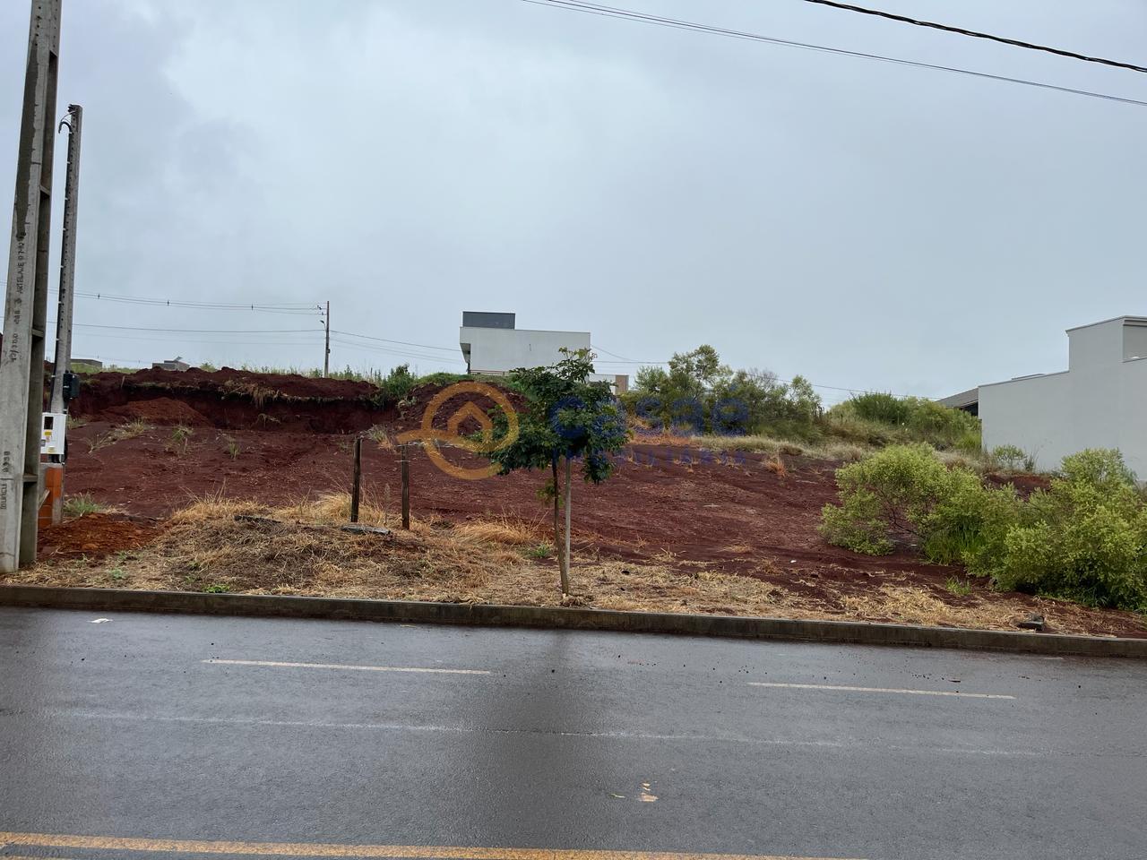 Terreno, Primo Tacca, XANXERE - SC