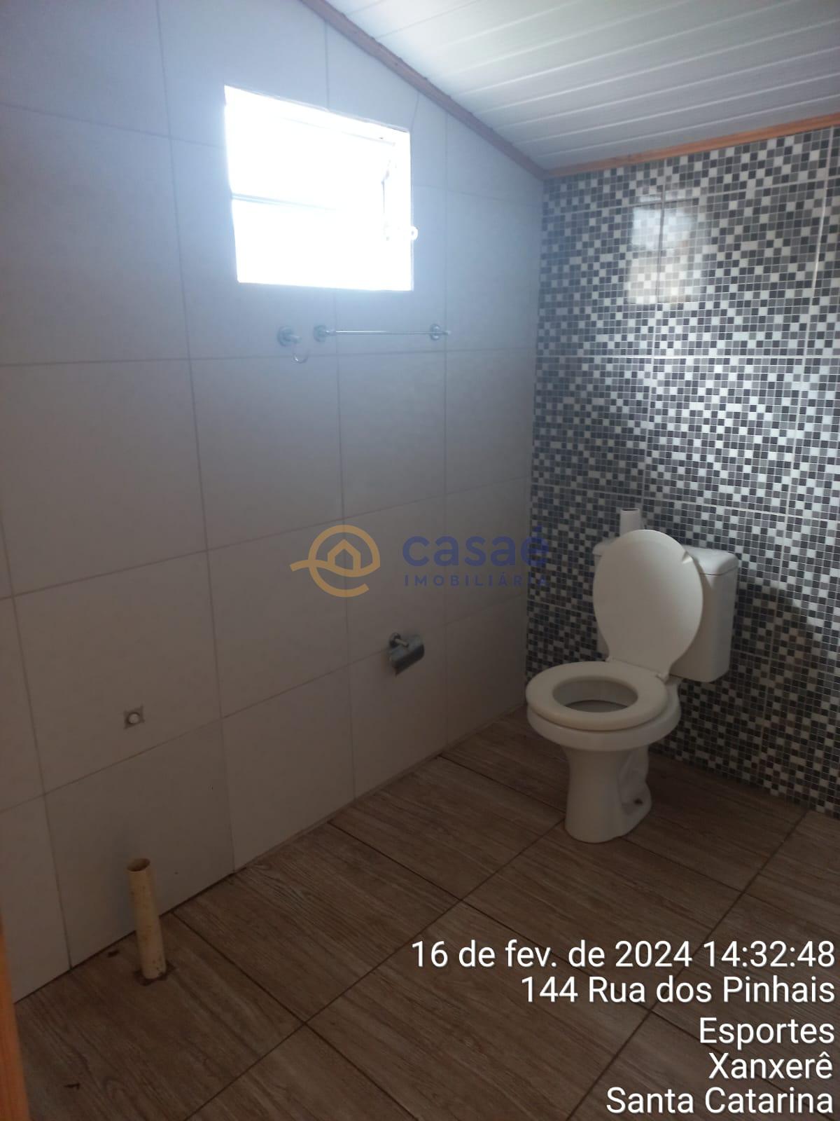 Casa Imobiliaria em Xanxer SC