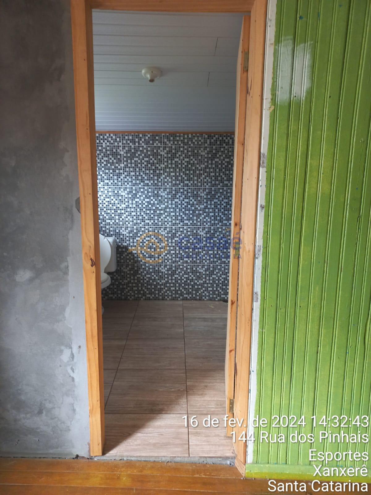 Casa Imobiliaria em Xanxer SC
