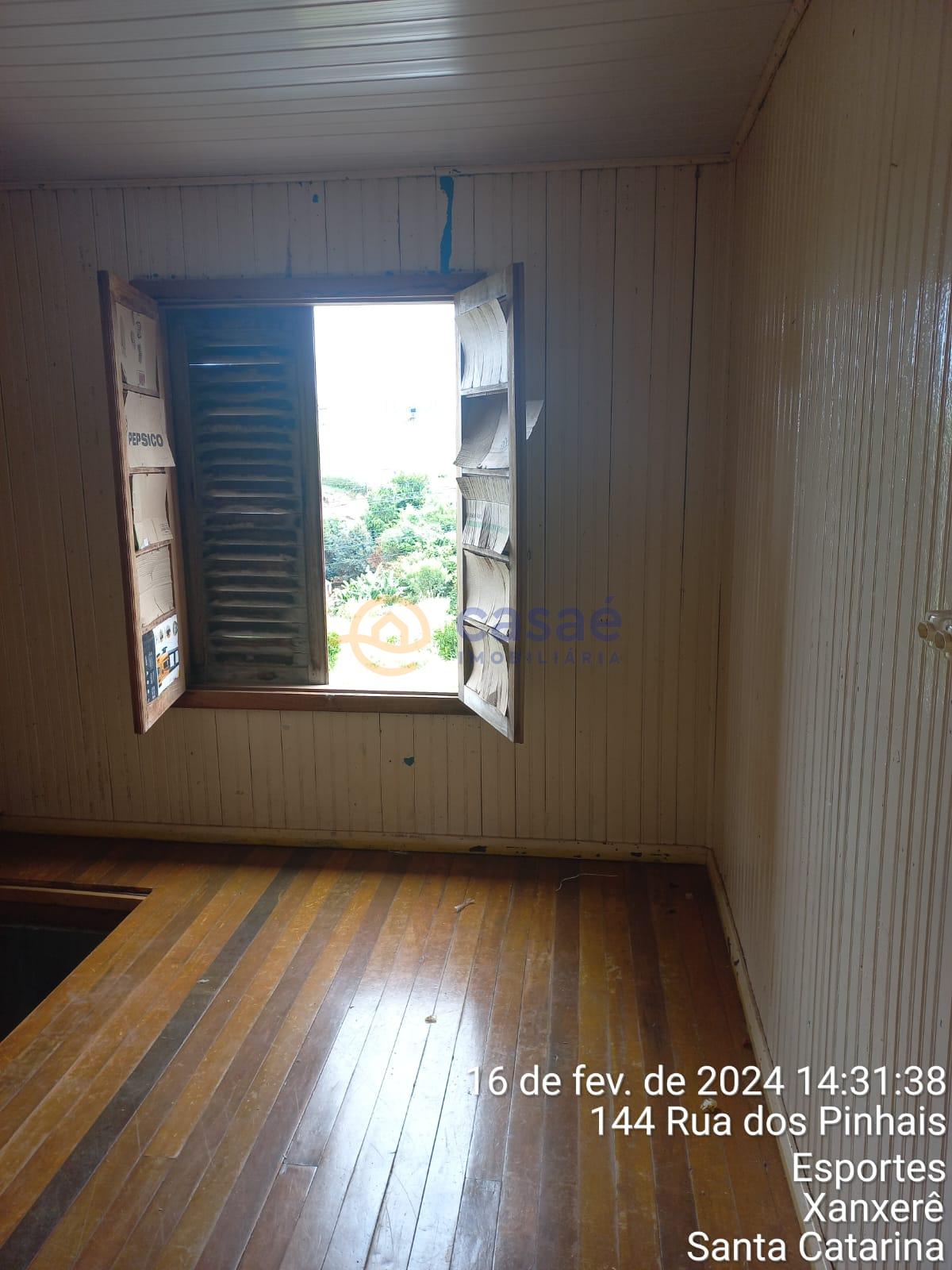 Casa Imobiliaria em Xanxer SC