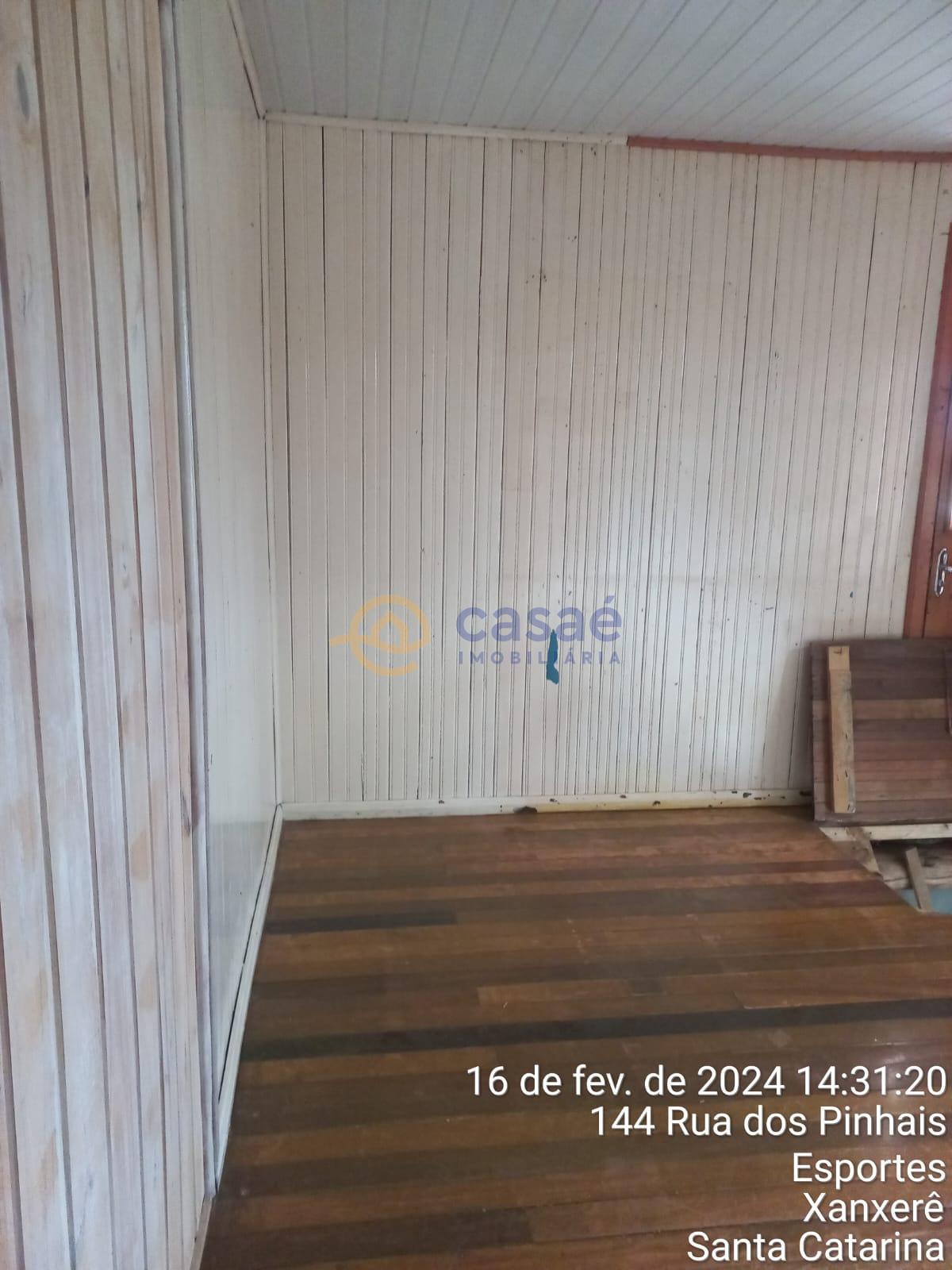 Casa Imobiliaria em Xanxer SC