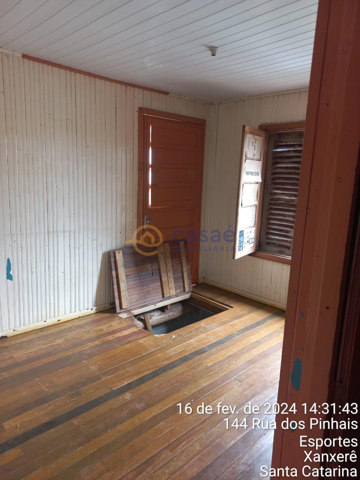 Casa Imobiliaria em Xanxer SC