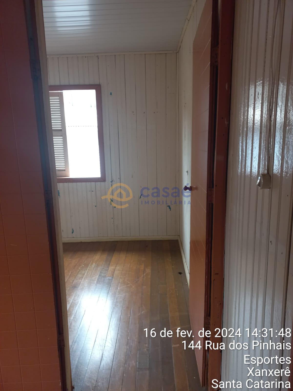 Casa Imobiliaria em Xanxer SC