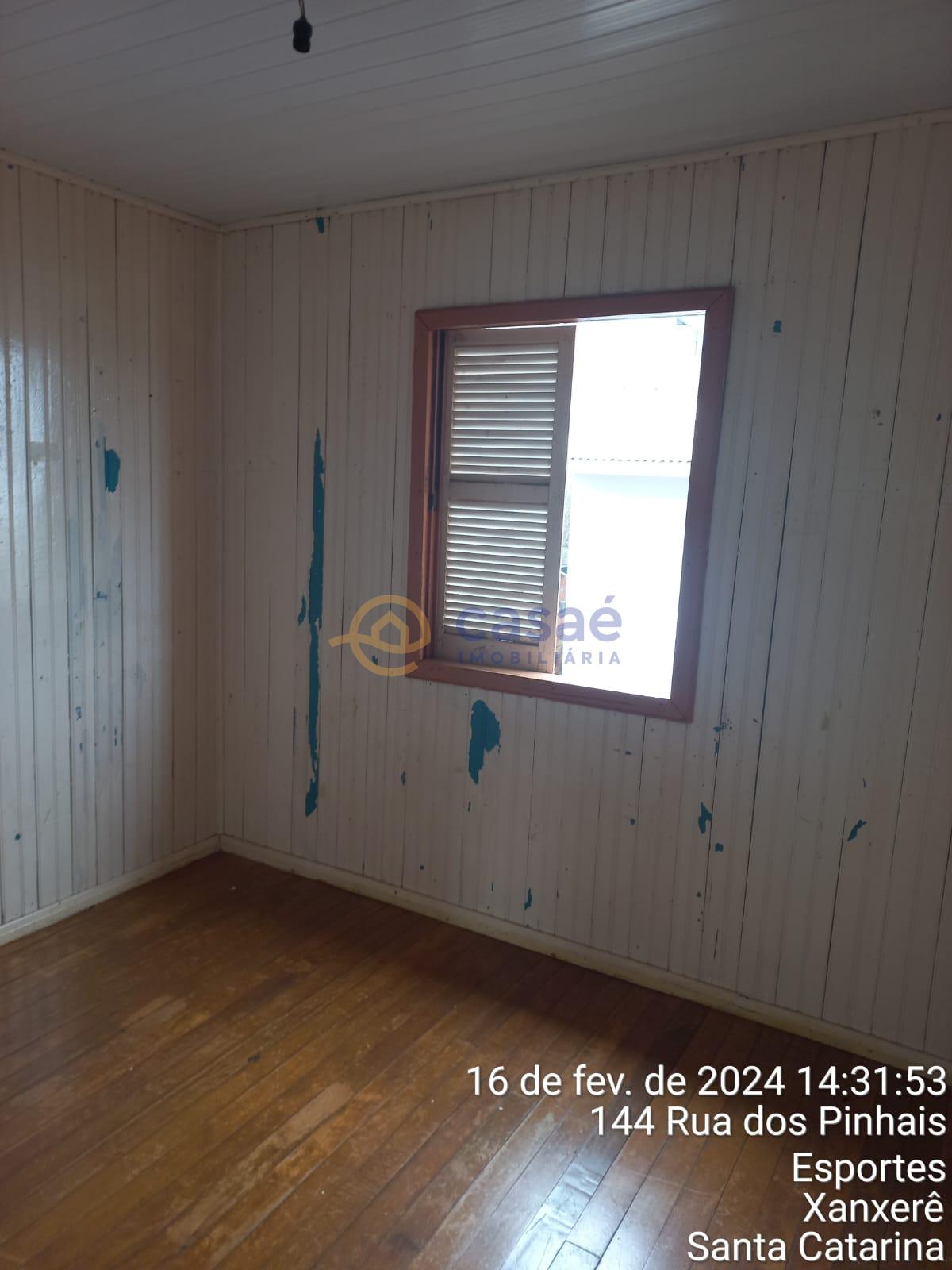 Casa Imobiliaria em Xanxer SC