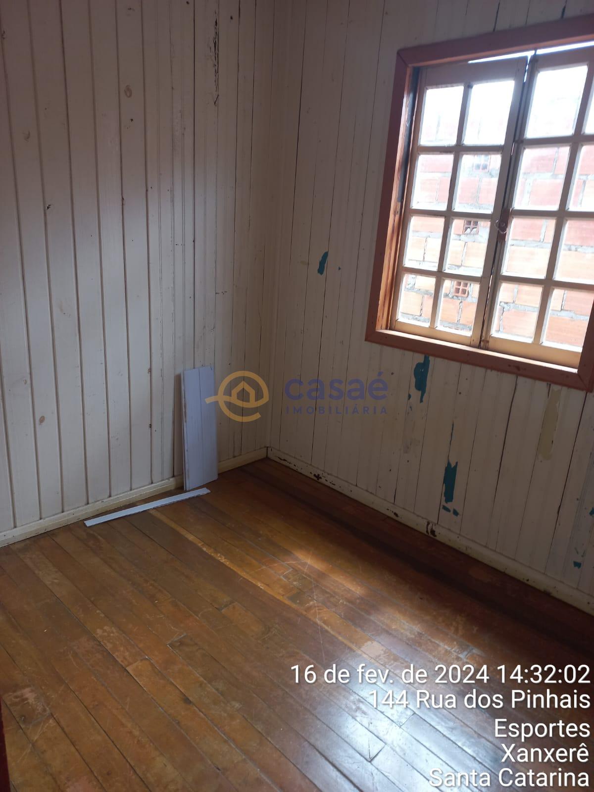 Casa Imobiliaria em Xanxer SC